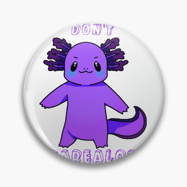 Item preview, PFP Starealotl  designed and sold by Spherical Effects Shop.
