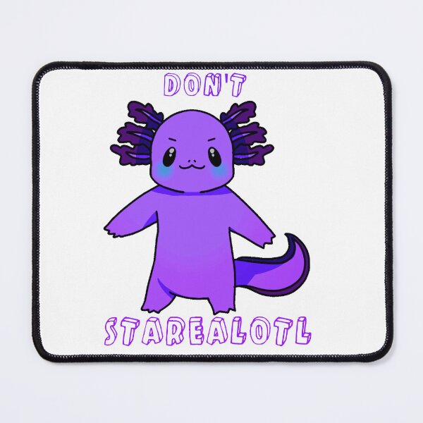 Item preview, PFP Starealotl  designed and sold by Spherical Effects Shop.