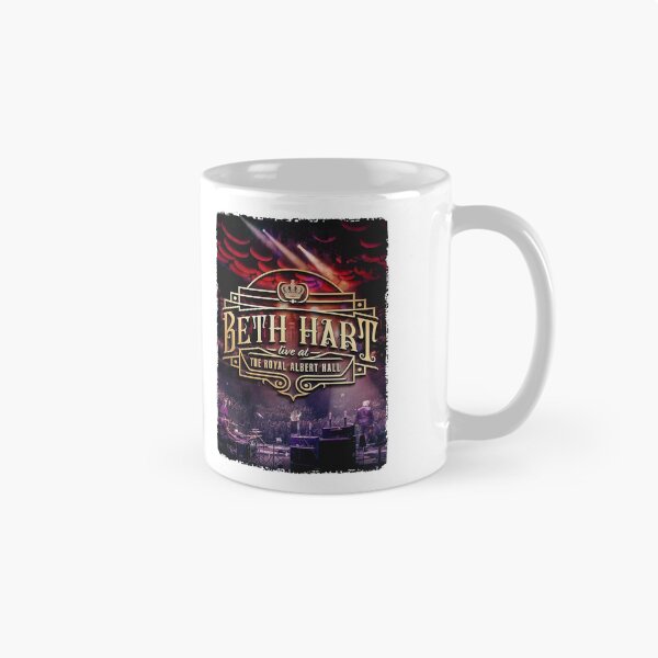 Item preview, Beth Hart designed and sold by bitpink.