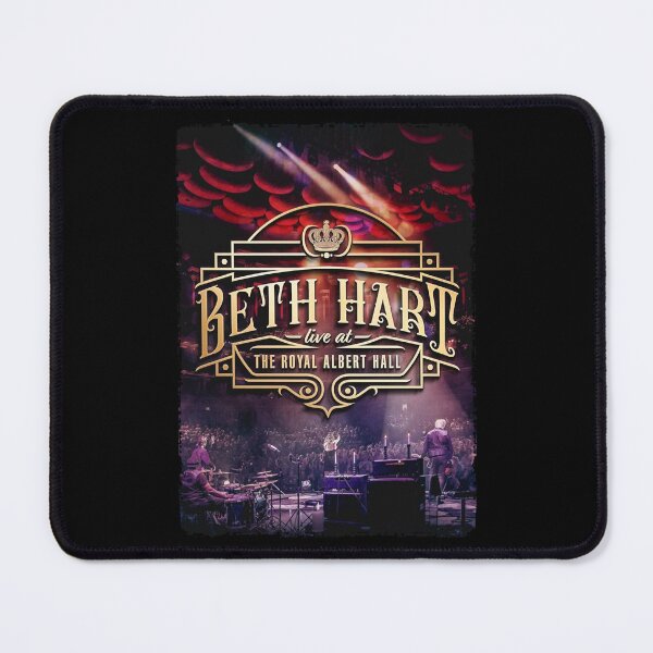 Item preview, Beth Hart designed and sold by bitpink.