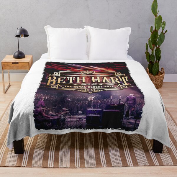 Item preview, Beth Hart designed and sold by bitpink.
