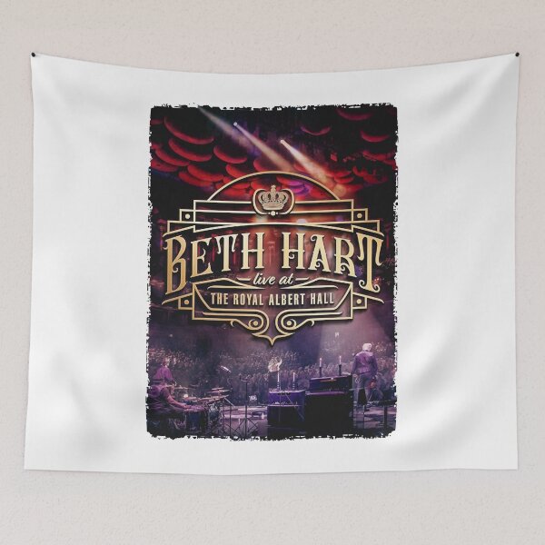 Item preview, Beth Hart designed and sold by bitpink.