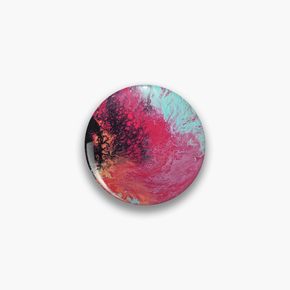 Item preview, Pin designed and sold by FindingLight.