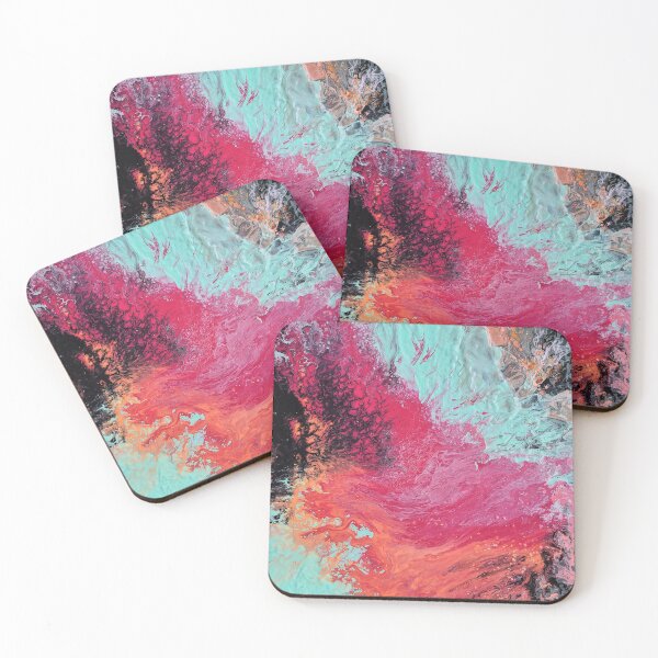 Item preview, Color Splash designed and sold by FindingLight.
