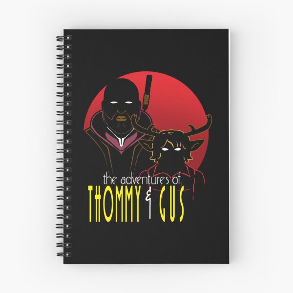 Item preview, Sweet Tooth, the adventures of Tommy & Gus designed and sold by zumamazu.