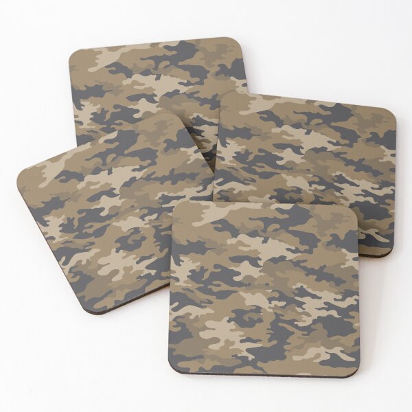 Item preview, Military Camouflage Pattern designed and sold by PattenMonster.