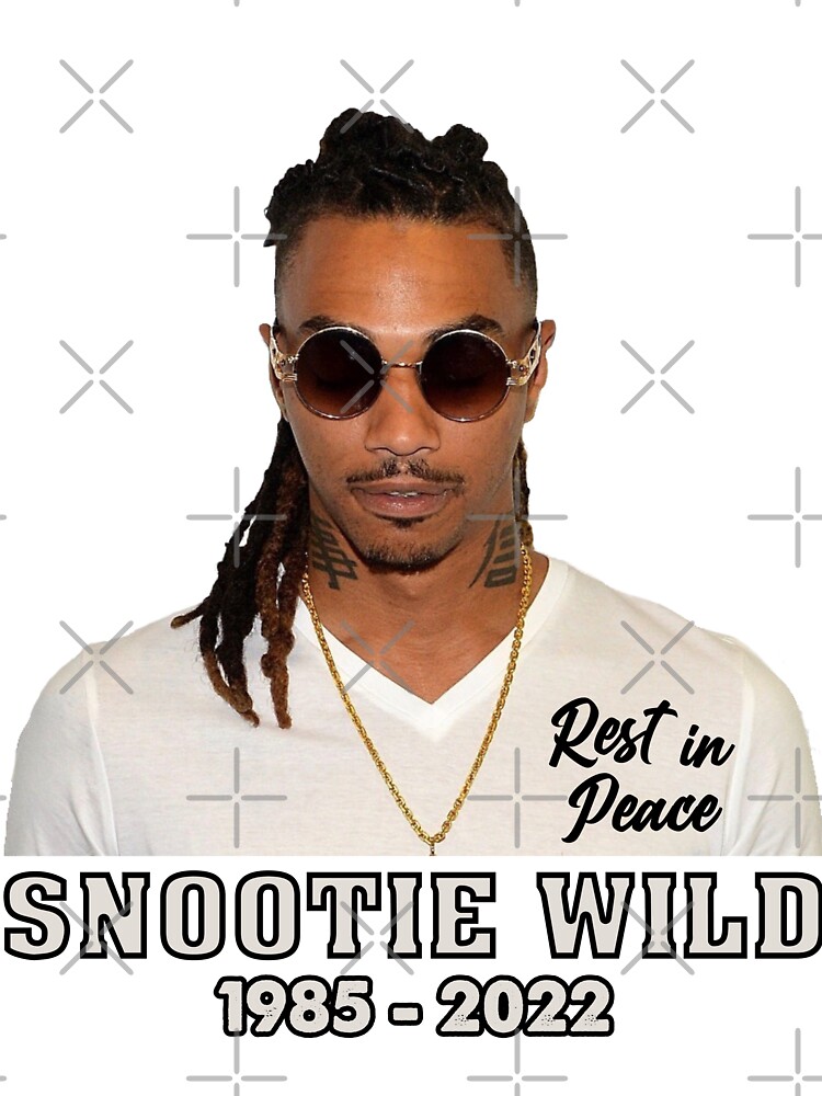 Snootie Wild Lyrics