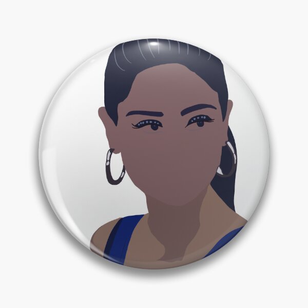 Item preview, Maddy Perez #2 designed and sold by Rosadarose.
