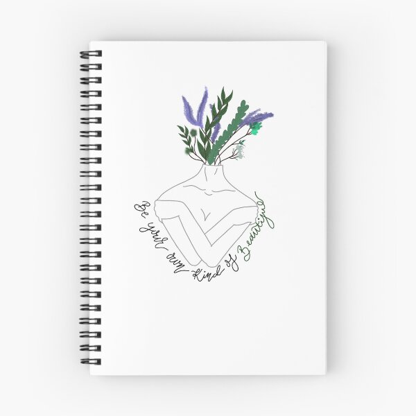 Item preview, Be your own kind of Beautiful  designed and sold by HashPrints.