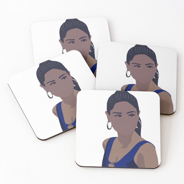 Item preview, Maddy Perez #2 designed and sold by Rosadarose.