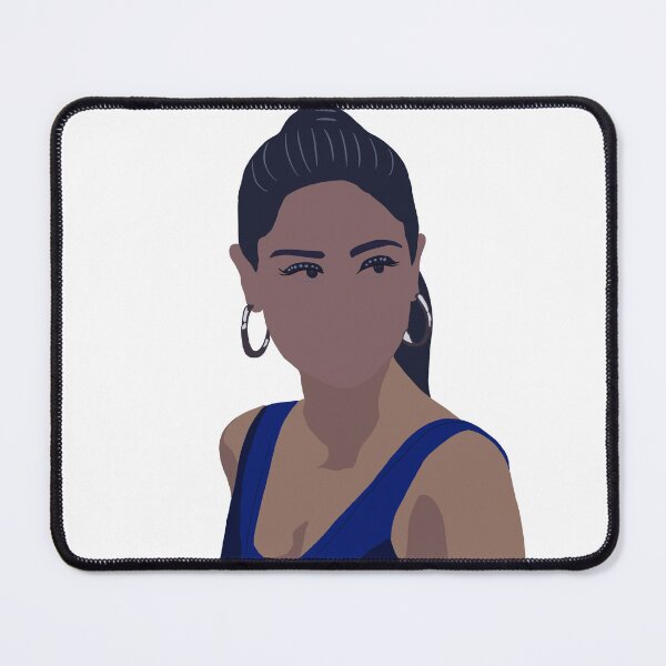 Item preview, Maddy Perez #2 designed and sold by Rosadarose.