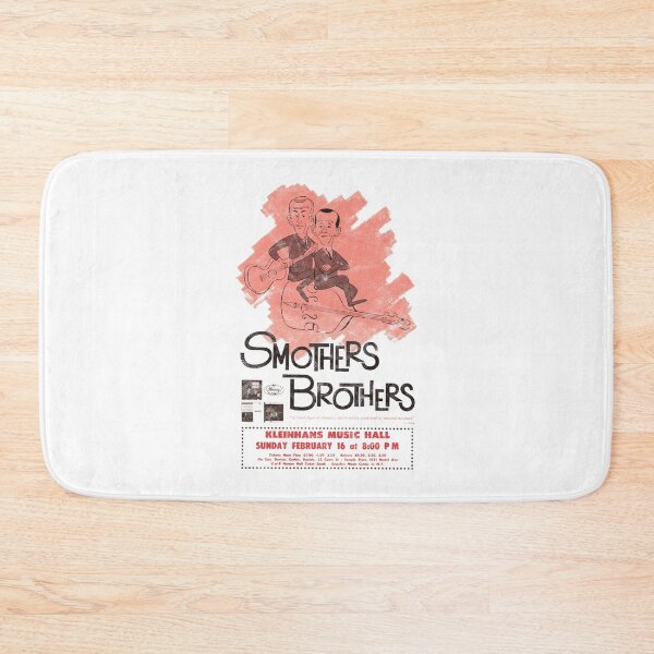 Item preview, Smothers Brothers - Distressed Design designed and sold by risible.