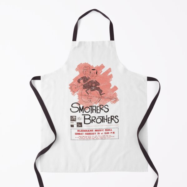 Item preview, Smothers Brothers - Distressed Design designed and sold by risible.