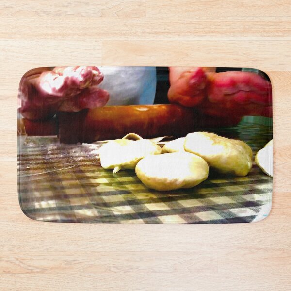 Item preview, MAKING TORTILLAS designed and sold by ArredondoPrime.