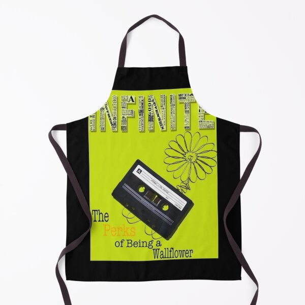 Item preview, The perks of being a wallflower designed and sold by funnstores009.