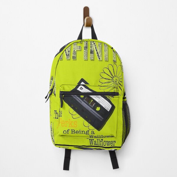 Item preview, The perks of being a wallflower designed and sold by funnstores009.