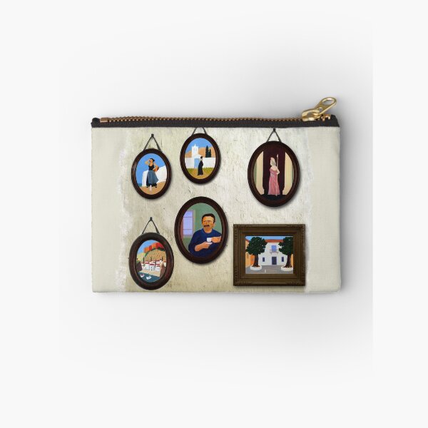 Item preview, Greek Painting Pictures on the Wall designed and sold by timelessfancy.