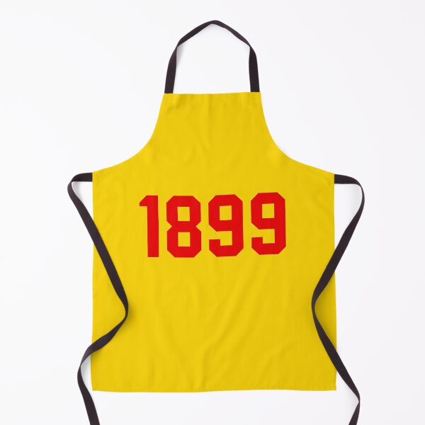 Item preview, 1899 Barcelona Red designed and sold by VRedBaller.