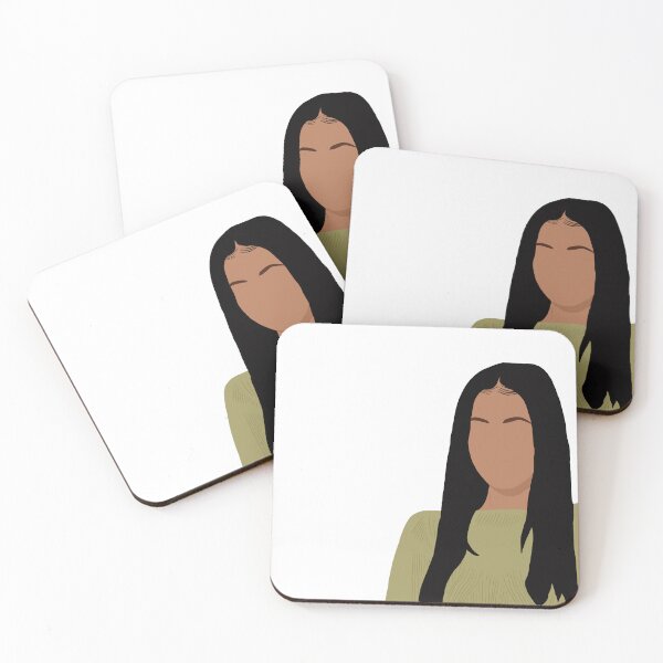 Item preview, Maddy Perez #3 designed and sold by Rosadarose.