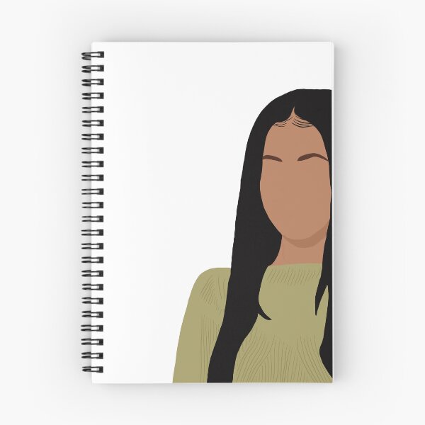 Item preview, Maddy Perez #3 designed and sold by Rosadarose.