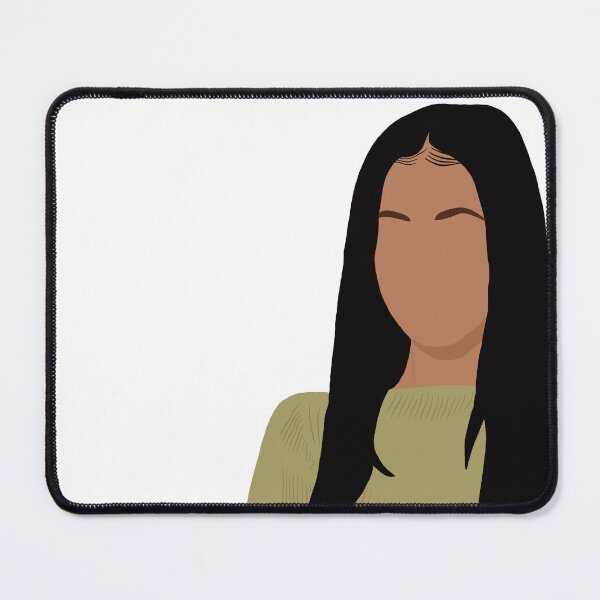Item preview, Maddy Perez #3 designed and sold by Rosadarose.