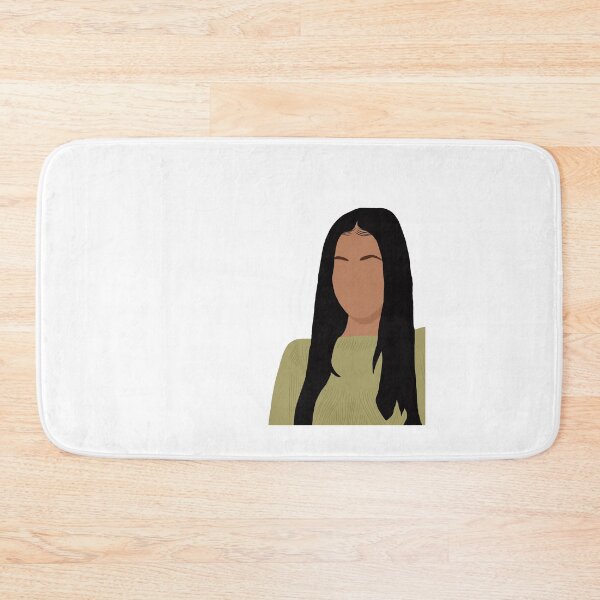 Item preview, Maddy Perez #3 designed and sold by Rosadarose.
