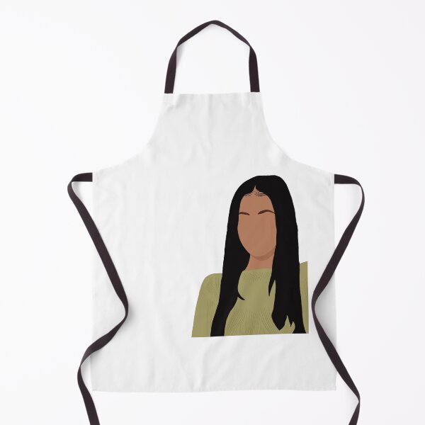 Item preview, Maddy Perez #3 designed and sold by Rosadarose.