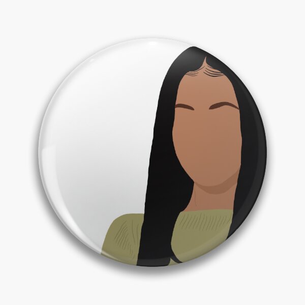 Item preview, Maddy Perez #3 designed and sold by Rosadarose.