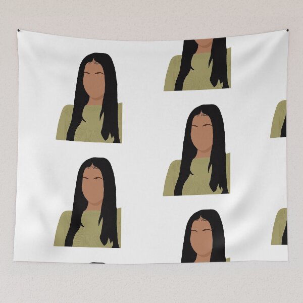 Item preview, Maddy Perez #3 designed and sold by Rosadarose.