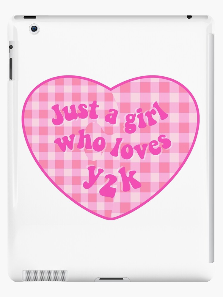 Y2k iPad Cases & Skins for Sale