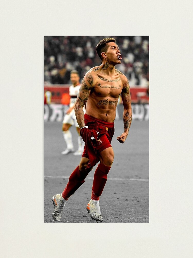 Roberto Firmino Liverpool Editorial Stock Photo - Stock Image |  Shutterstock Editorial