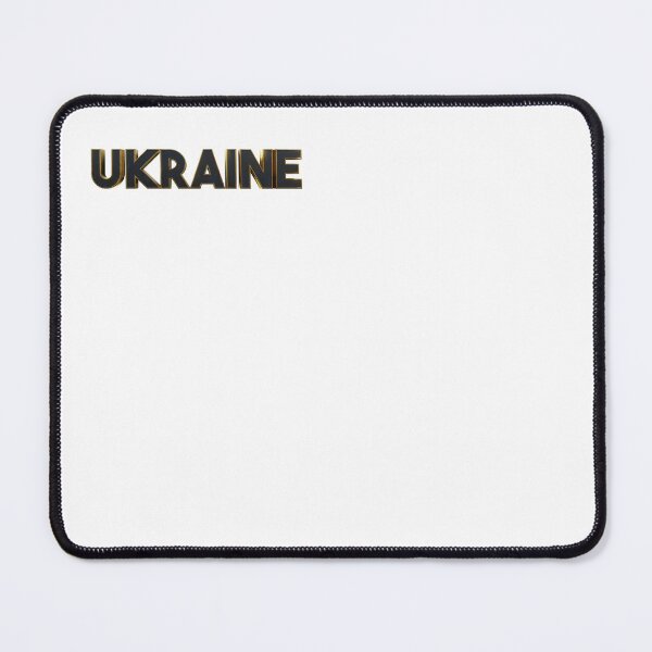 Item preview, 3d ukraine text metal gold effect on transparent background . 3d illustration rendering designed and sold by Mim007.