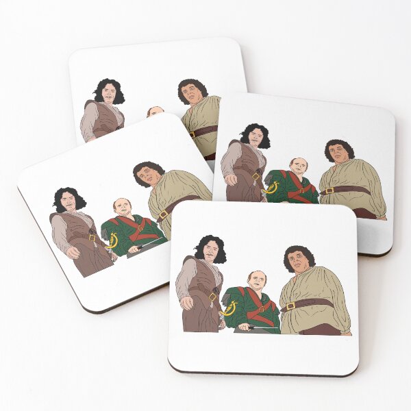 Item preview, An Inconceivable Trio designed and sold by Linestein.