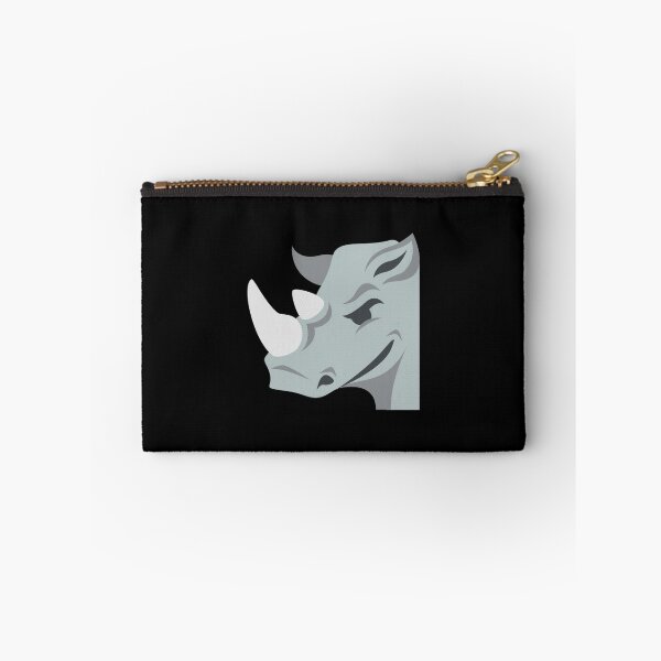 Item preview, Rhinoceros Wild Animal designed and sold by roarr.