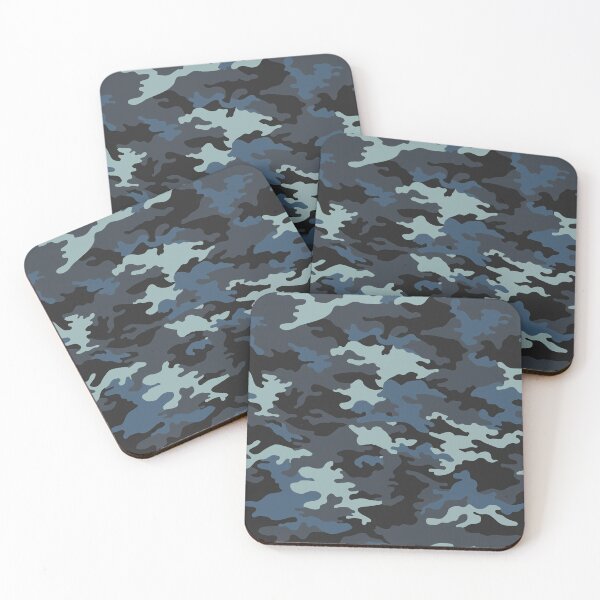 Item preview, Military Camouflage Pattern designed and sold by PattenMonster.