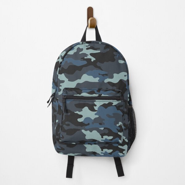 Item preview, Military Camouflage Pattern designed and sold by PattenMonster.