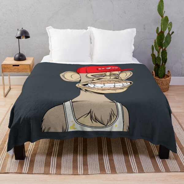 Item preview, Bored Ape Yacht Club # 2421 designed and sold by emcomum.