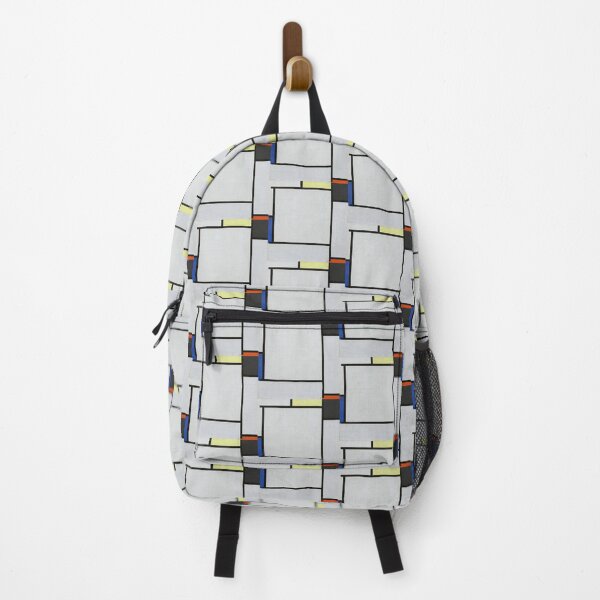 Item preview, Piet Mondrian, Tableau 2 designed and sold by scottso-artso.