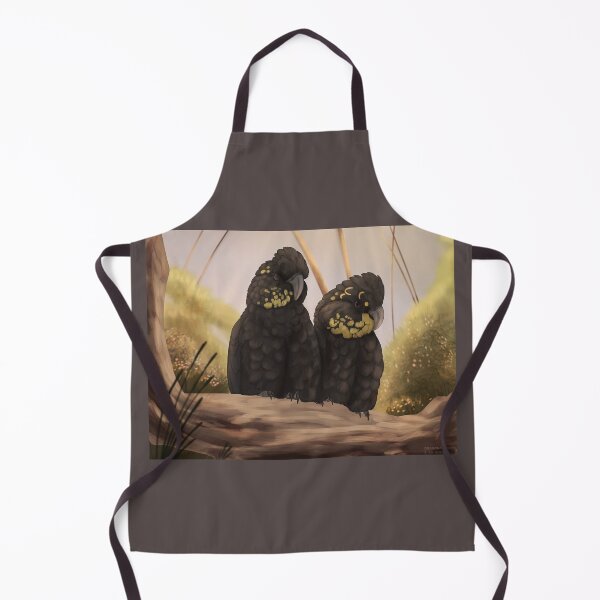 Item preview, Perched Pair designed and sold by DragonArtist15.
