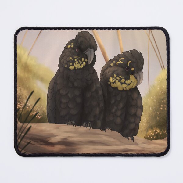 Item preview, Perched Pair designed and sold by DragonArtist15.