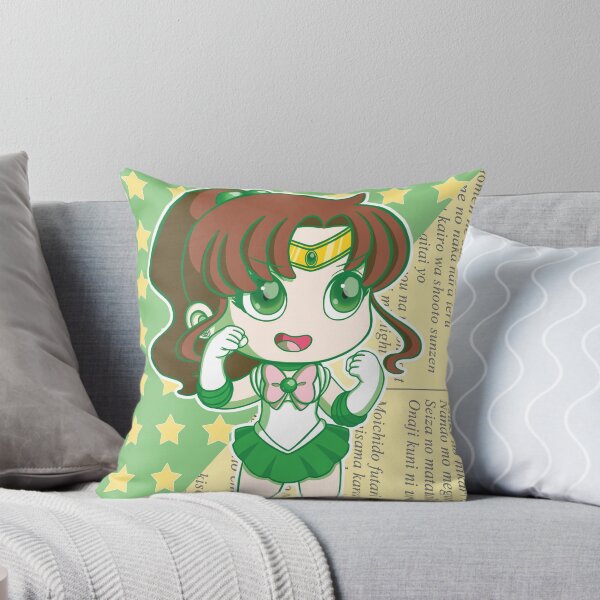 Item preview, SAILOR.JUPITER designed and sold by berryquiche.