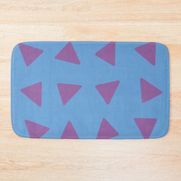 Item preview, Rocko's Really Really Cool Shirt Pattern designed and sold by esperramuh.