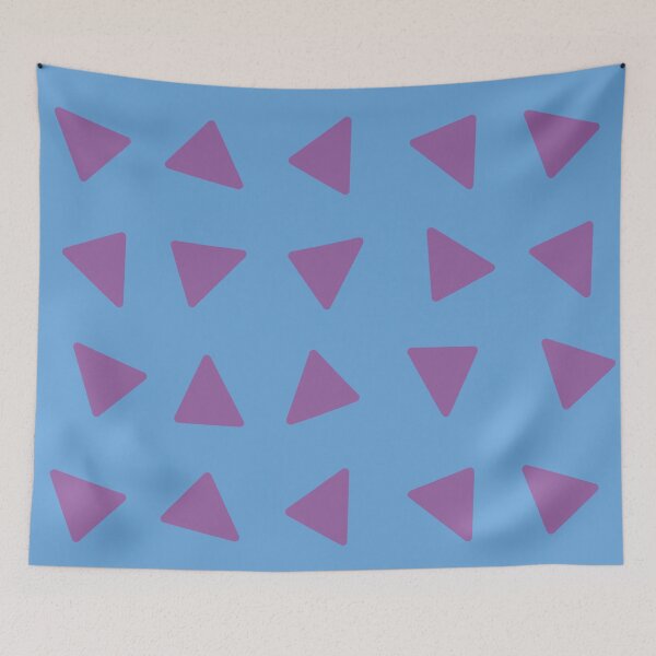 Item preview, Rocko's Really Really Cool Shirt Pattern designed and sold by esperramuh.