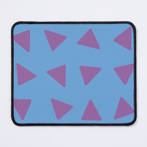 Item preview, Rocko's Really Really Cool Shirt Pattern designed and sold by esperramuh.