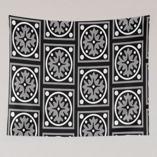 Item preview, Monochrome Bling designed and sold by ninasilver.