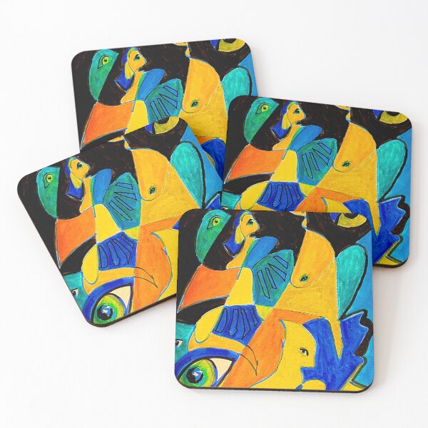 Item preview, Eye on the Prize designed and sold by Sarah Curtiss.