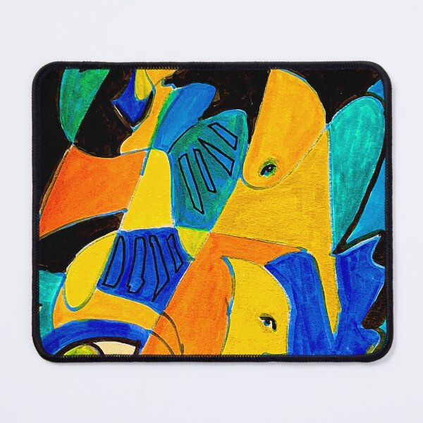 Item preview, Eye on the Prize designed and sold by Sarah Curtiss.