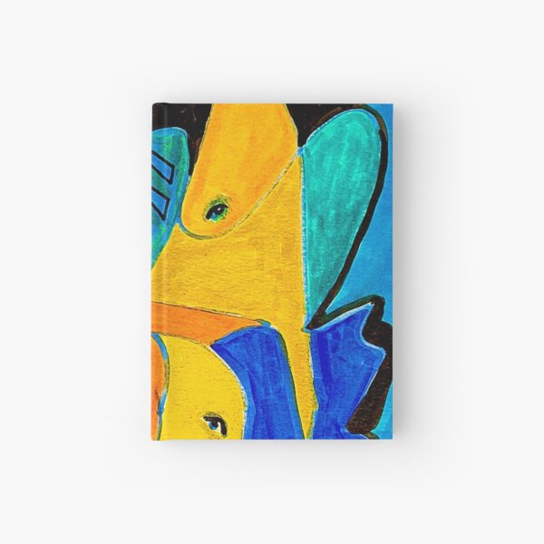 Eye on the Prize Hardcover Journal