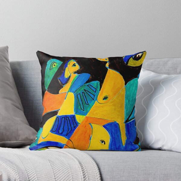 Item preview, Eye on the Prize designed and sold by Sarah Curtiss.
