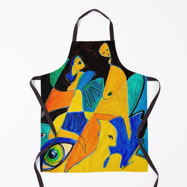 Item preview, Eye on the Prize designed and sold by Sarah Curtiss.